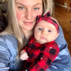 Meet your Posher, Cristina